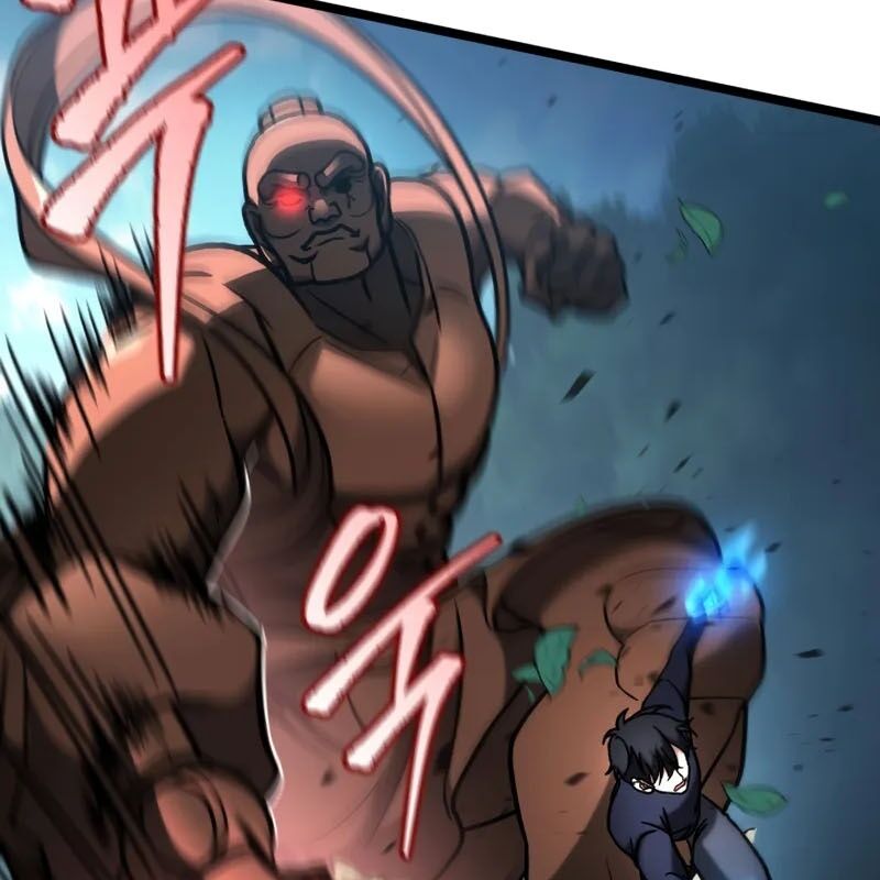 Thợ Săn Số Mệnh Cấp F - Chapter 71 - Page 126