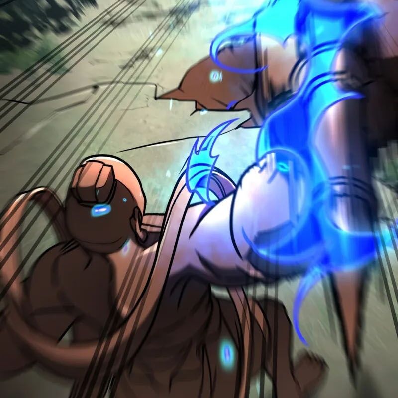 Thợ Săn Số Mệnh Cấp F - Chapter 71 - Page 130