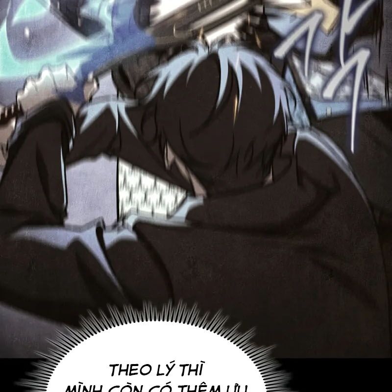 Thợ Săn Số Mệnh Cấp F - Chapter 71 - Page 134