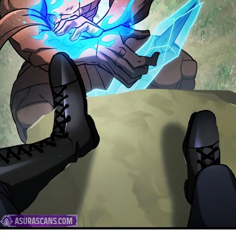 Thợ Săn Số Mệnh Cấp F - Chapter 71 - Page 139