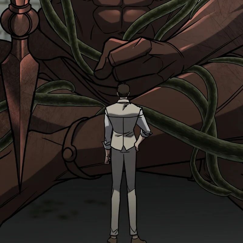 Thợ Săn Số Mệnh Cấp F - Chapter 71 - Page 14