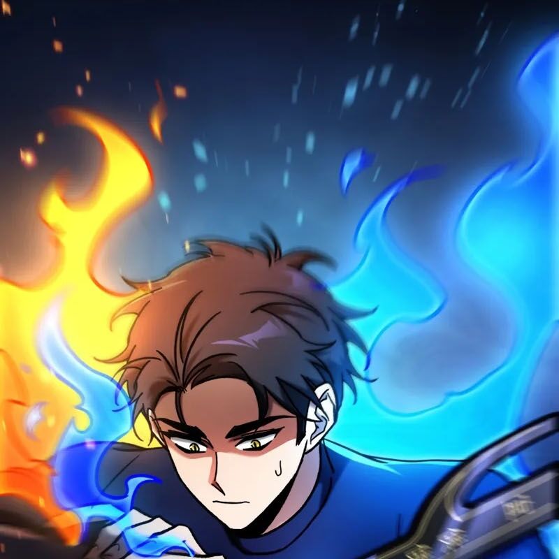 Thợ Săn Số Mệnh Cấp F - Chapter 71 - Page 141