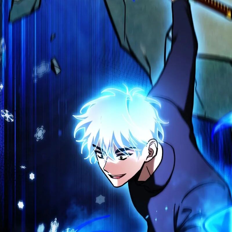 Thợ Săn Số Mệnh Cấp F - Chapter 71 - Page 146