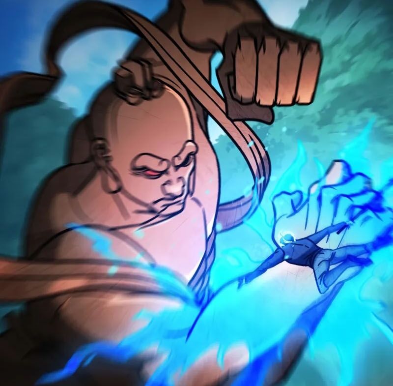 Thợ Săn Số Mệnh Cấp F - Chapter 71 - Page 149