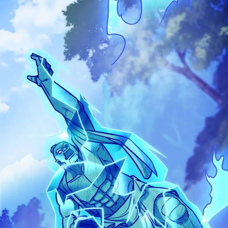 Thợ Săn Số Mệnh Cấp F - Chapter 71 - Page 157