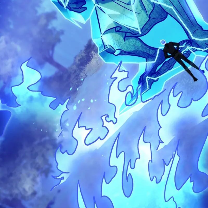 Thợ Săn Số Mệnh Cấp F - Chapter 71 - Page 158