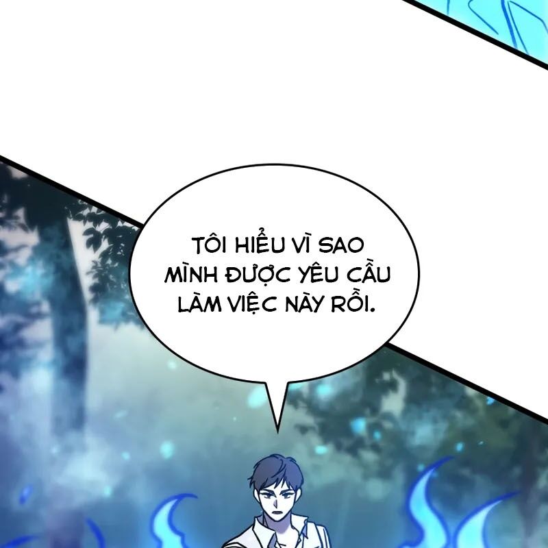 Thợ Săn Số Mệnh Cấp F - Chapter 71 - Page 169