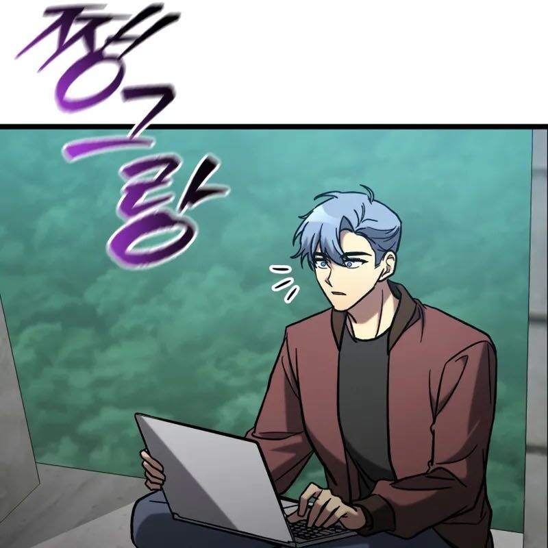 Thợ Săn Số Mệnh Cấp F - Chapter 71 - Page 22