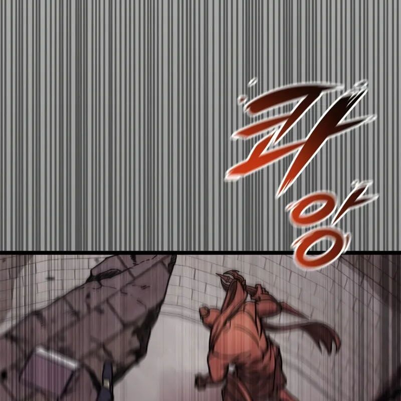 Thợ Săn Số Mệnh Cấp F - Chapter 71 - Page 27