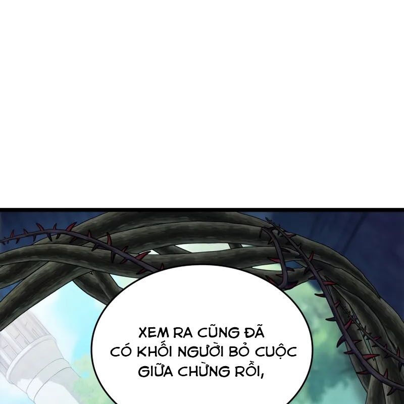Thợ Săn Số Mệnh Cấp F - Chapter 71 - Page 37