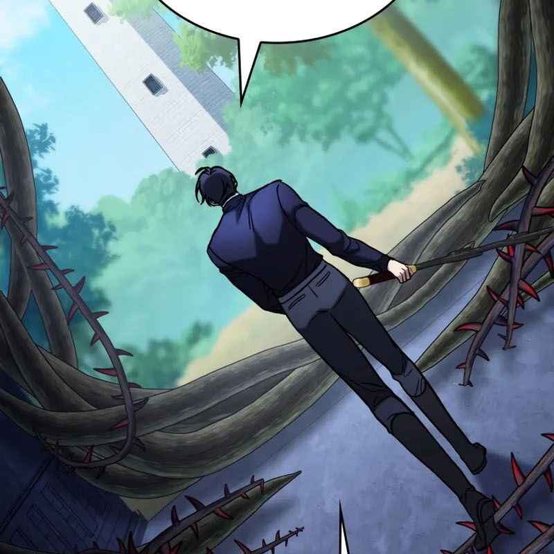 Thợ Săn Số Mệnh Cấp F - Chapter 71 - Page 38