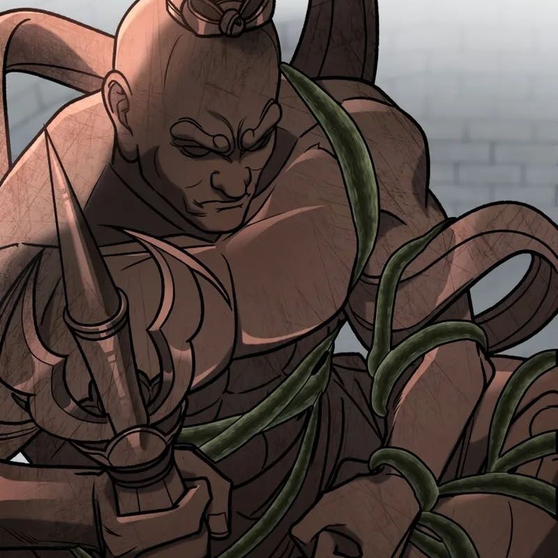 Thợ Săn Số Mệnh Cấp F - Chapter 71 - Page 5