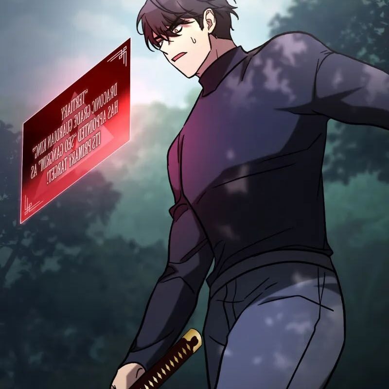 Thợ Săn Số Mệnh Cấp F - Chapter 71 - Page 50