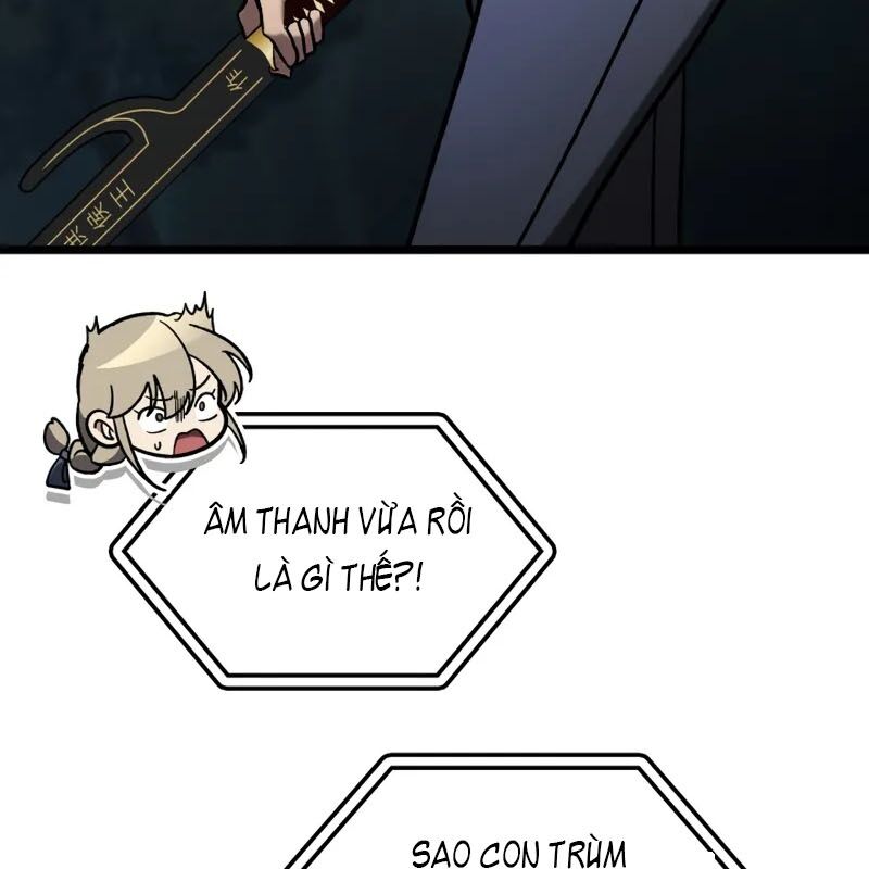 Thợ Săn Số Mệnh Cấp F - Chapter 71 - Page 51