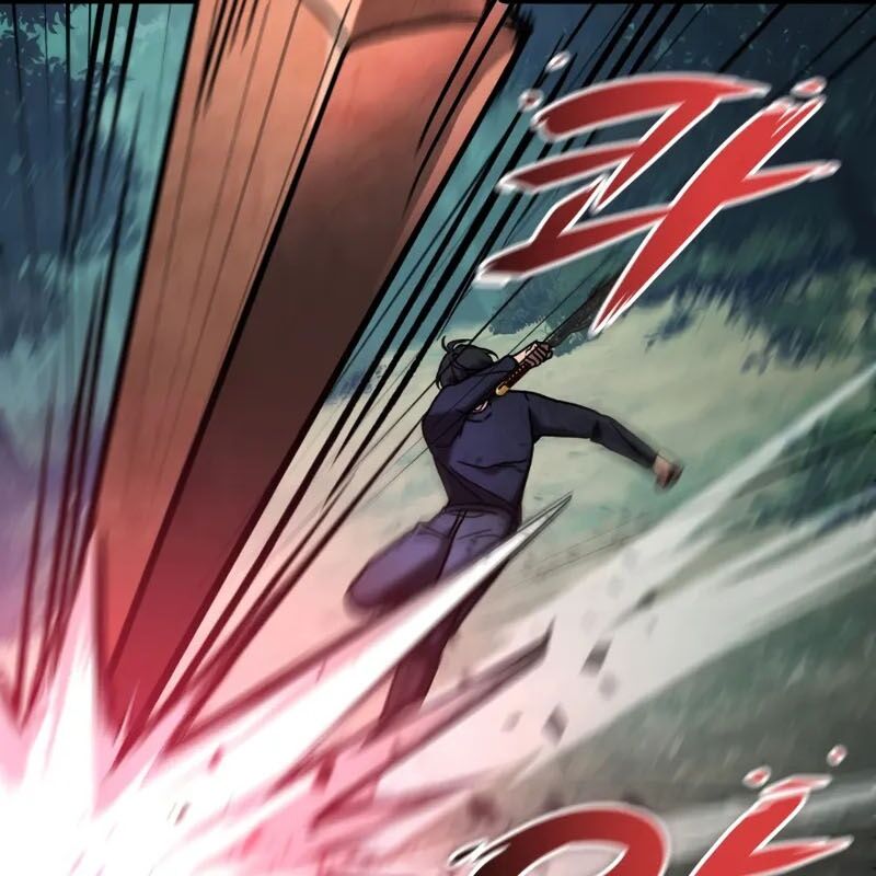 Thợ Săn Số Mệnh Cấp F - Chapter 71 - Page 66