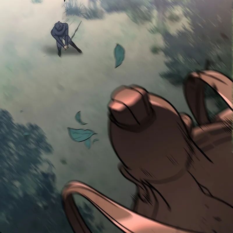 Thợ Săn Số Mệnh Cấp F - Chapter 71 - Page 73