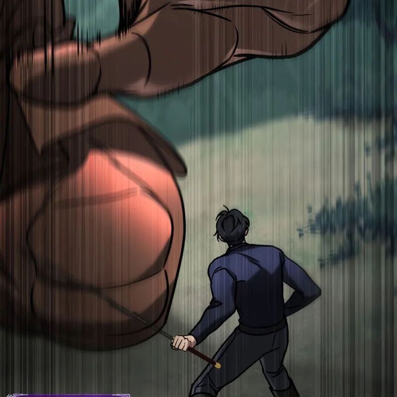 Thợ Săn Số Mệnh Cấp F - Chapter 71 - Page 76