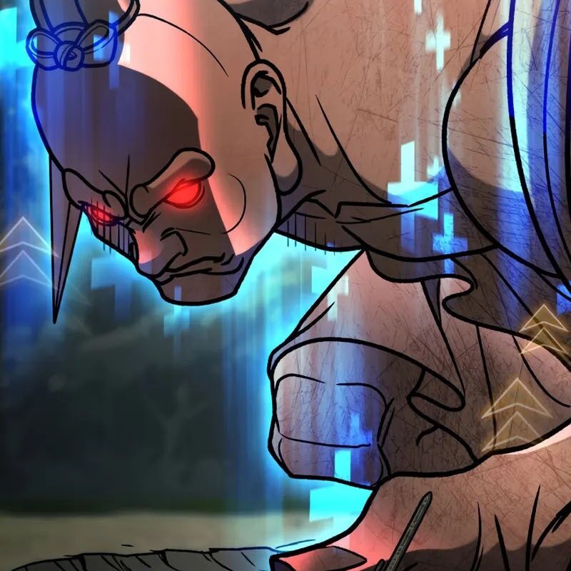 Thợ Săn Số Mệnh Cấp F - Chapter 71 - Page 92