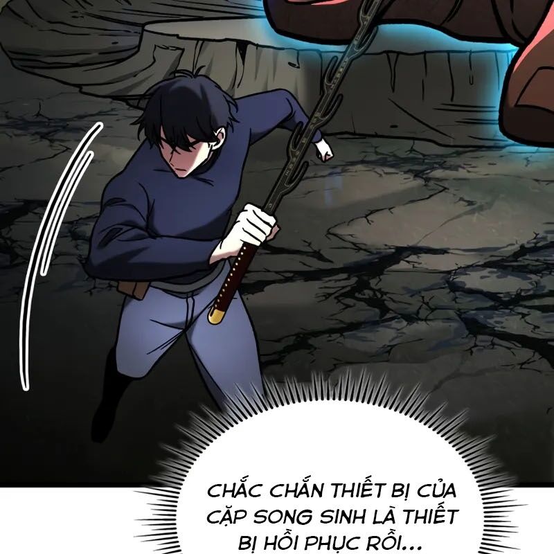 Thợ Săn Số Mệnh Cấp F - Chapter 71 - Page 93