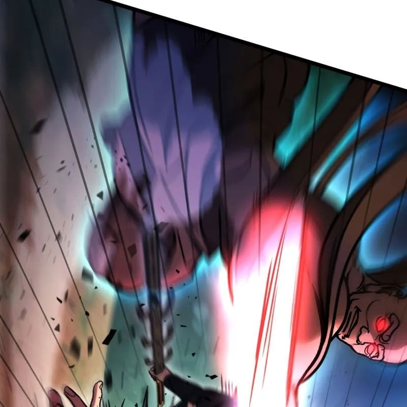 Thợ Săn Số Mệnh Cấp F - Chapter 71 - Page 96