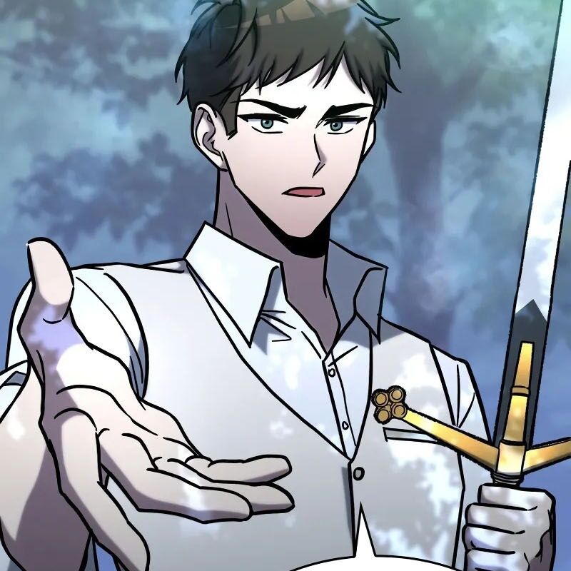 Thợ Săn Số Mệnh Cấp F - Chapter 72 - Page 105