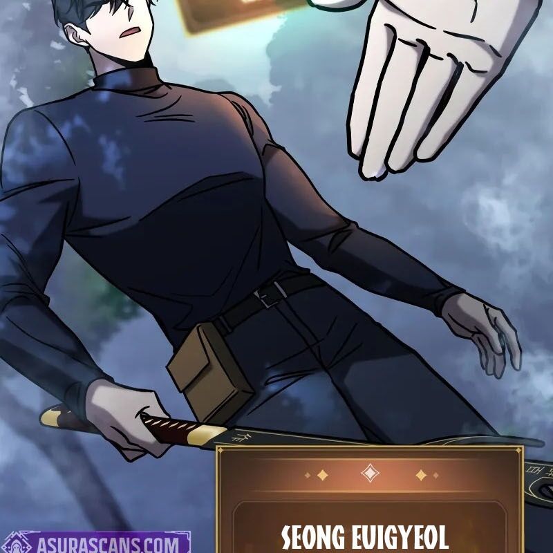 Thợ Săn Số Mệnh Cấp F - Chapter 72 - Page 109