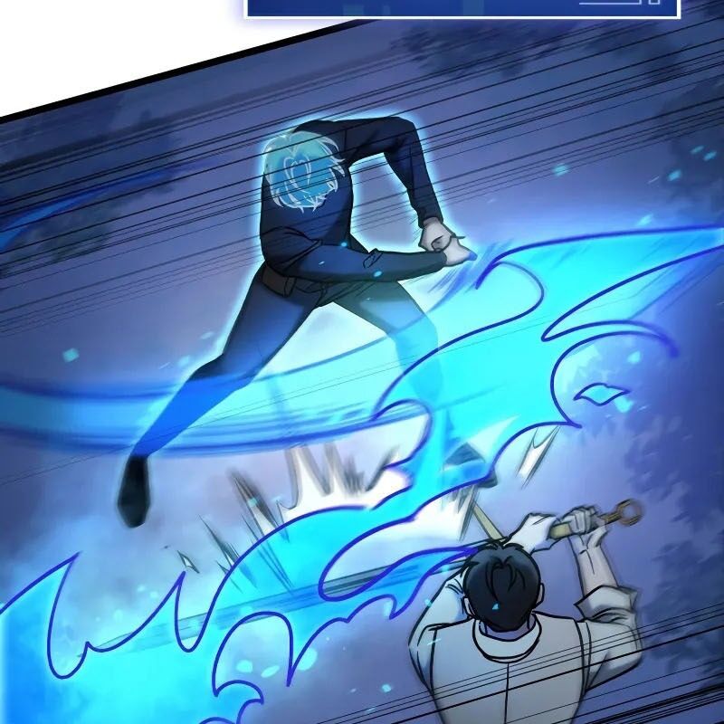 Thợ Săn Số Mệnh Cấp F - Chapter 72 - Page 127