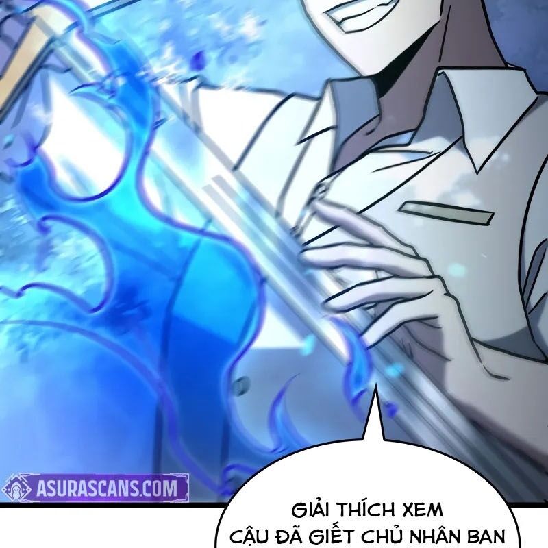 Thợ Săn Số Mệnh Cấp F - Chapter 72 - Page 131