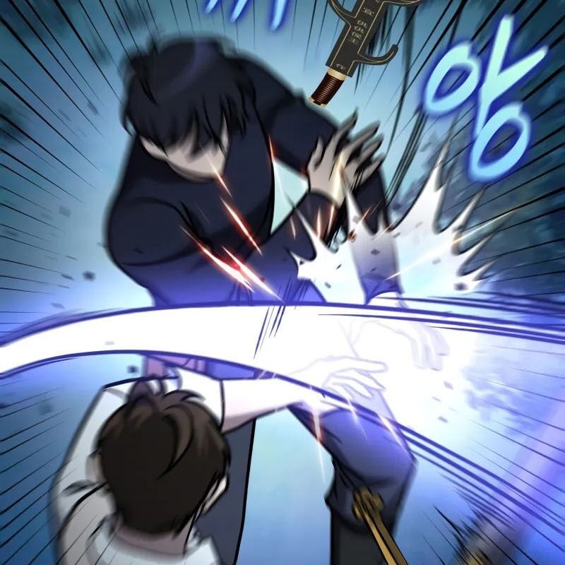 Thợ Săn Số Mệnh Cấp F - Chapter 72 - Page 136