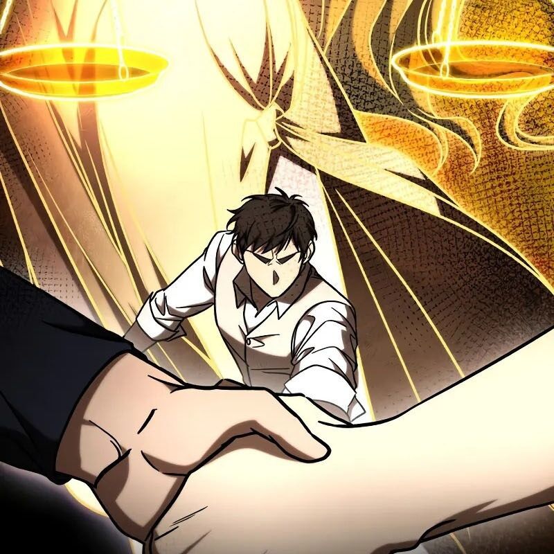 Thợ Săn Số Mệnh Cấp F - Chapter 72 - Page 141