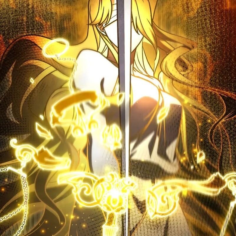 Thợ Săn Số Mệnh Cấp F - Chapter 72 - Page 154