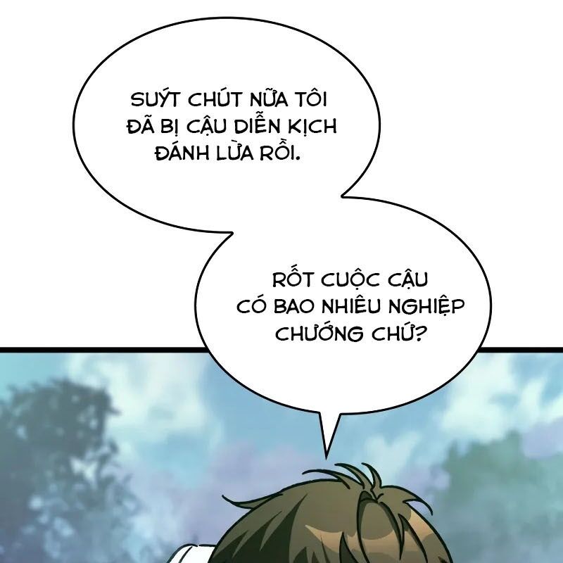 Thợ Săn Số Mệnh Cấp F - Chapter 72 - Page 160