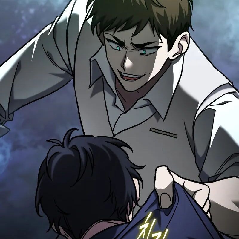 Thợ Săn Số Mệnh Cấp F - Chapter 72 - Page 161