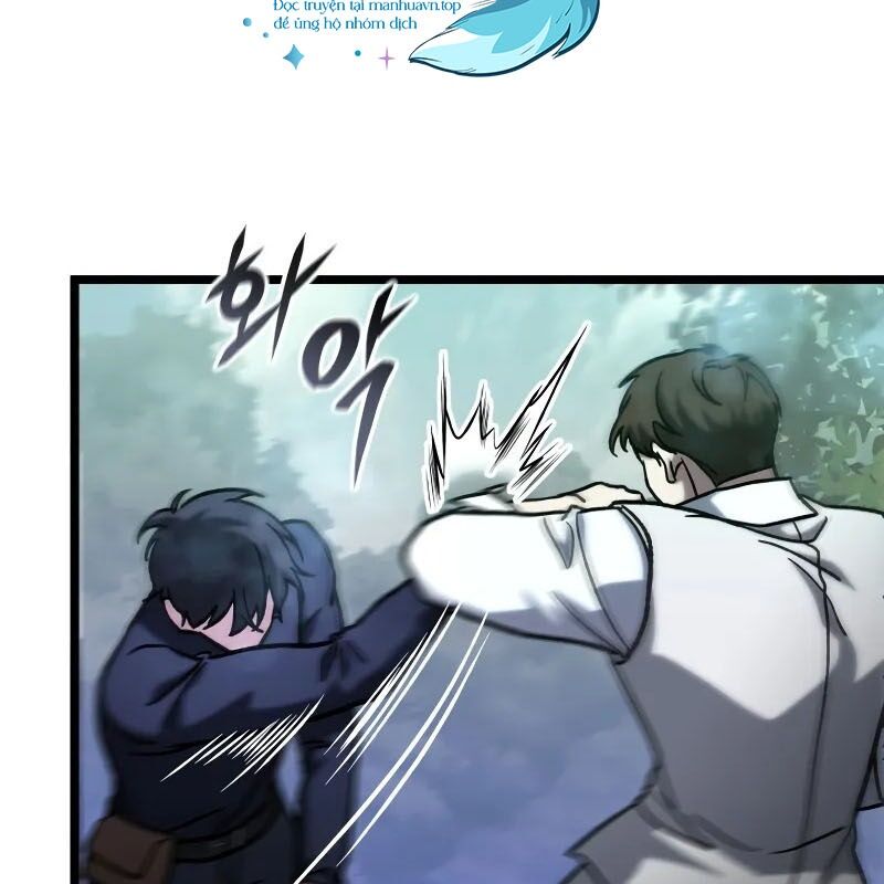 Thợ Săn Số Mệnh Cấp F - Chapter 72 - Page 164