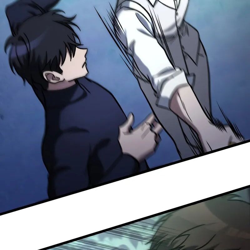 Thợ Săn Số Mệnh Cấp F - Chapter 72 - Page 169