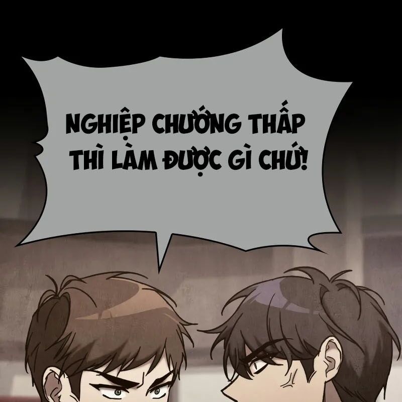 Thợ Săn Số Mệnh Cấp F - Chapter 72 - Page 17