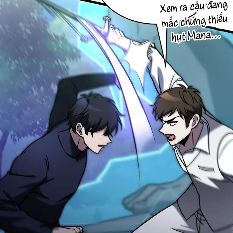 Thợ Săn Số Mệnh Cấp F - Chapter 72 - Page 172