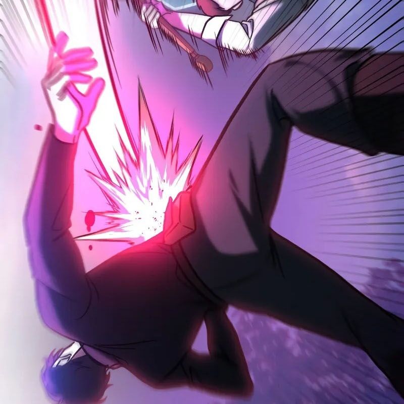 Thợ Săn Số Mệnh Cấp F - Chapter 72 - Page 183