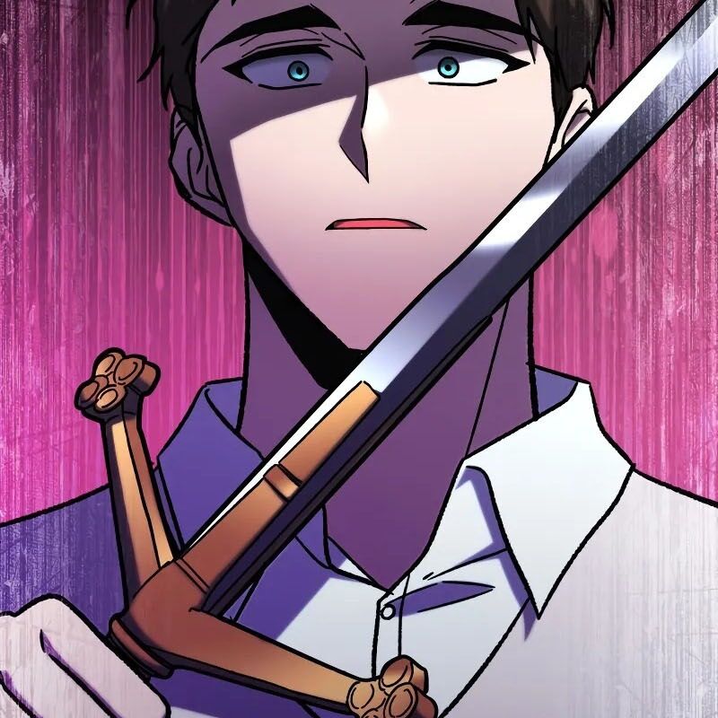 Thợ Săn Số Mệnh Cấp F - Chapter 72 - Page 188