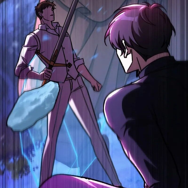 Thợ Săn Số Mệnh Cấp F - Chapter 72 - Page 199