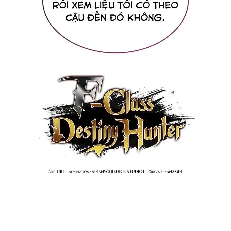 Thợ Săn Số Mệnh Cấp F - Chapter 72 - Page 201