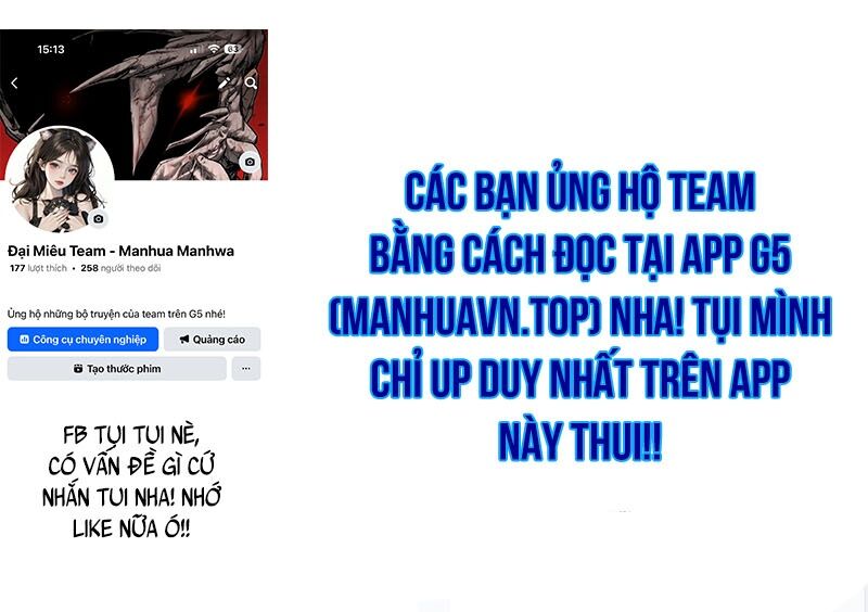 Thợ Săn Số Mệnh Cấp F - Chapter 72 - Page 202