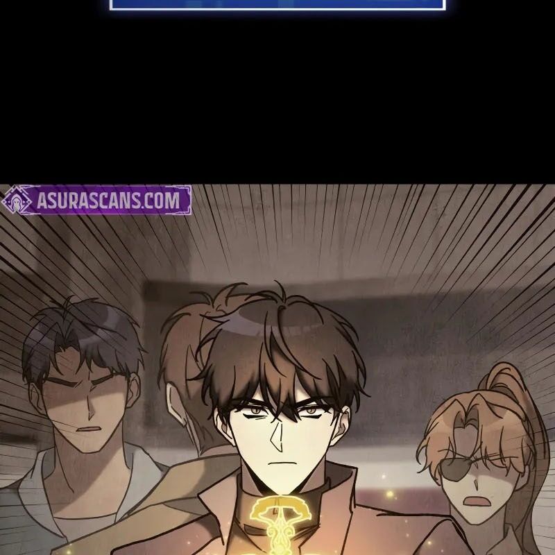 Thợ Săn Số Mệnh Cấp F - Chapter 72 - Page 22