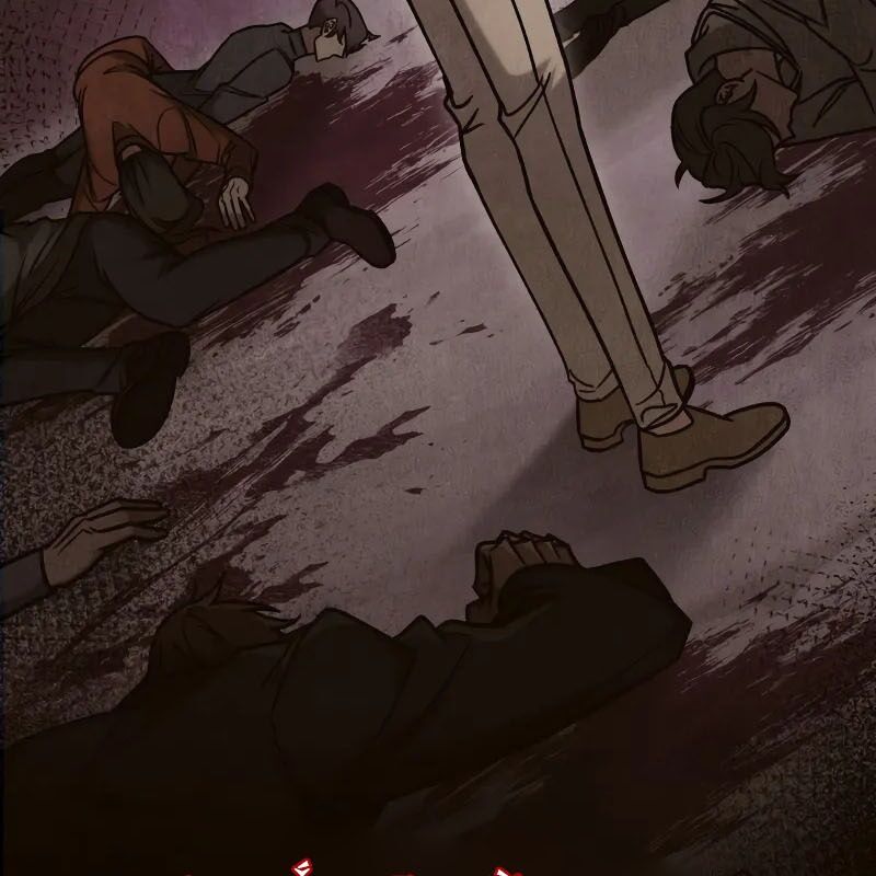 Thợ Săn Số Mệnh Cấp F - Chapter 72 - Page 32