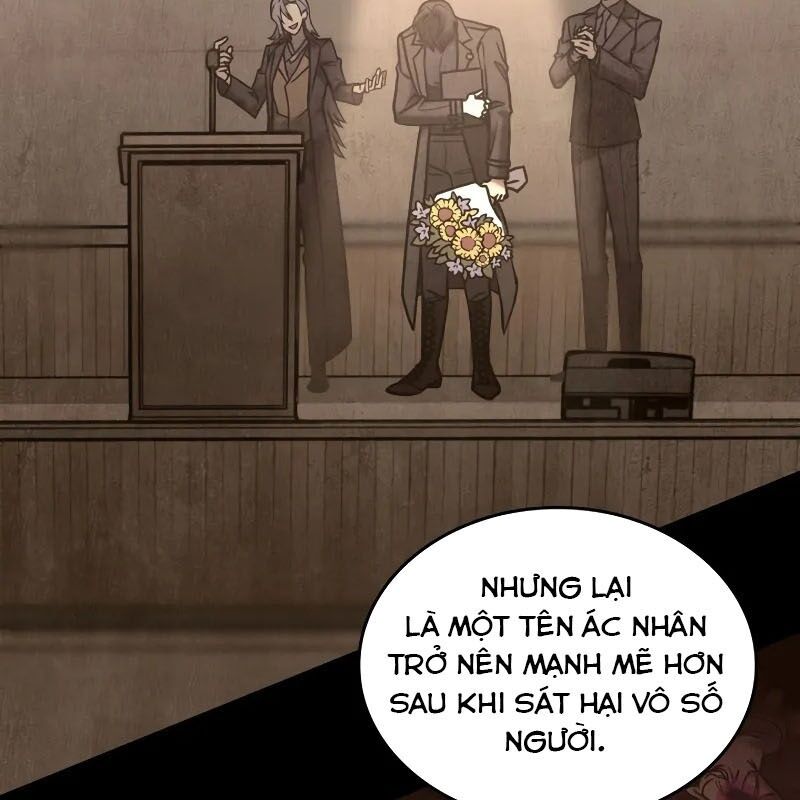 Thợ Săn Số Mệnh Cấp F - Chapter 72 - Page 44