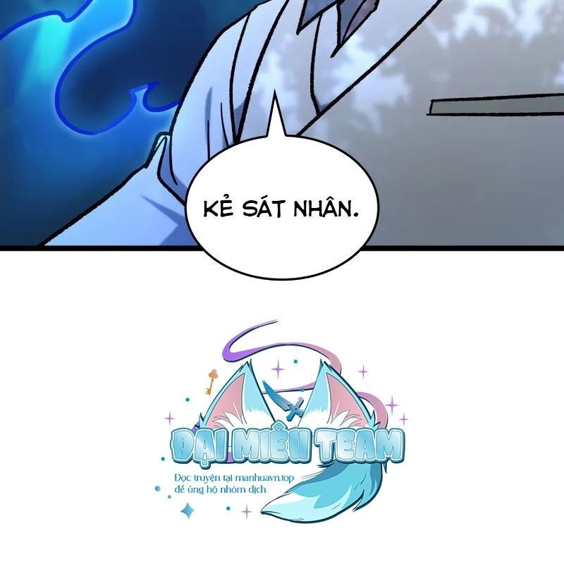 Thợ Săn Số Mệnh Cấp F - Chapter 72 - Page 5