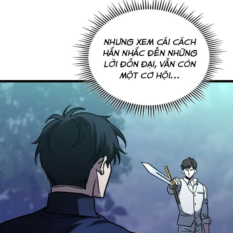 Thợ Săn Số Mệnh Cấp F - Chapter 72 - Page 56