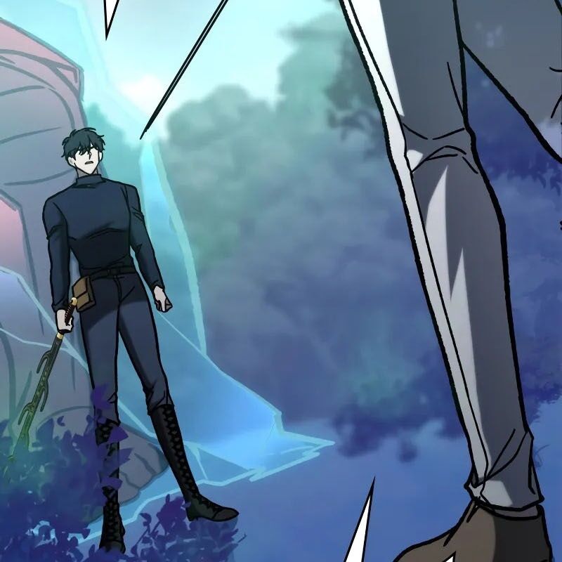 Thợ Săn Số Mệnh Cấp F - Chapter 72 - Page 64