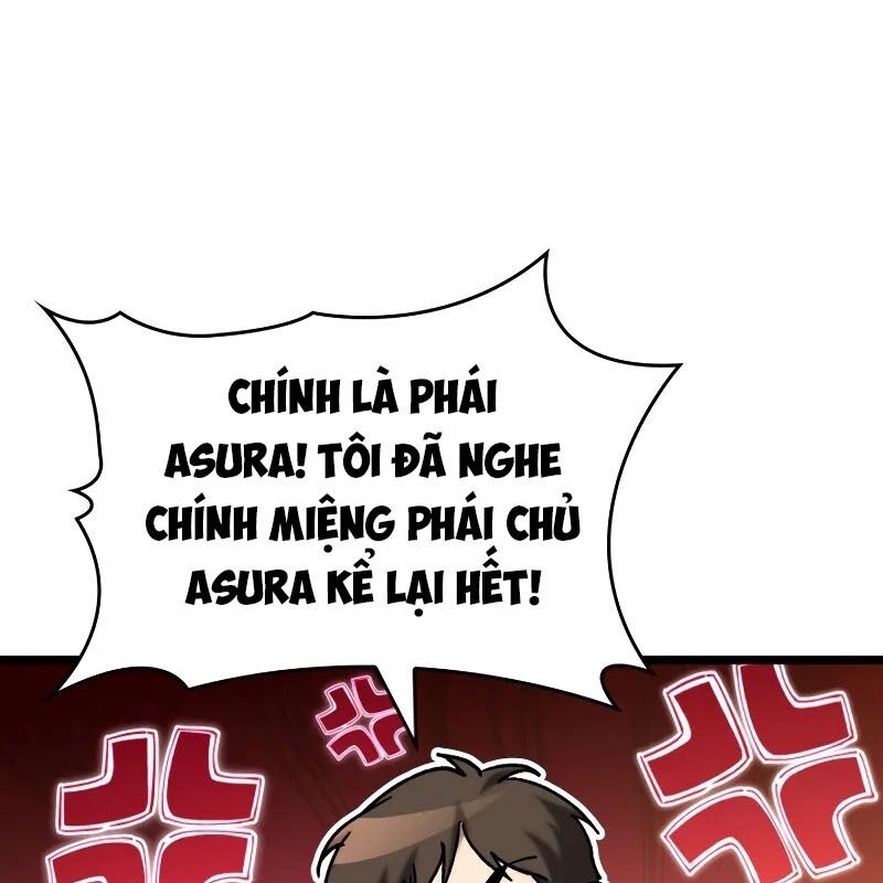 Thợ Săn Số Mệnh Cấp F - Chapter 72 - Page 69