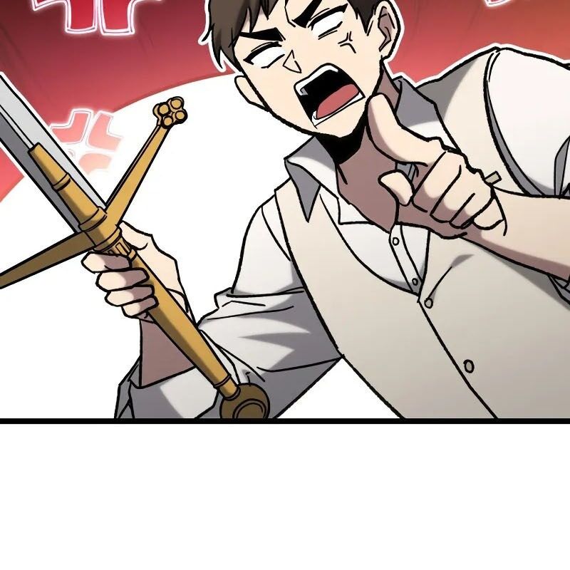 Thợ Săn Số Mệnh Cấp F - Chapter 72 - Page 70